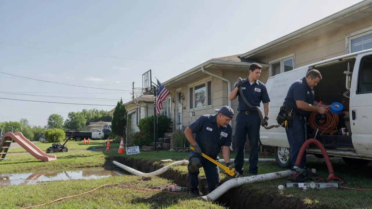 Toilet Installation in Dallas, PA near me